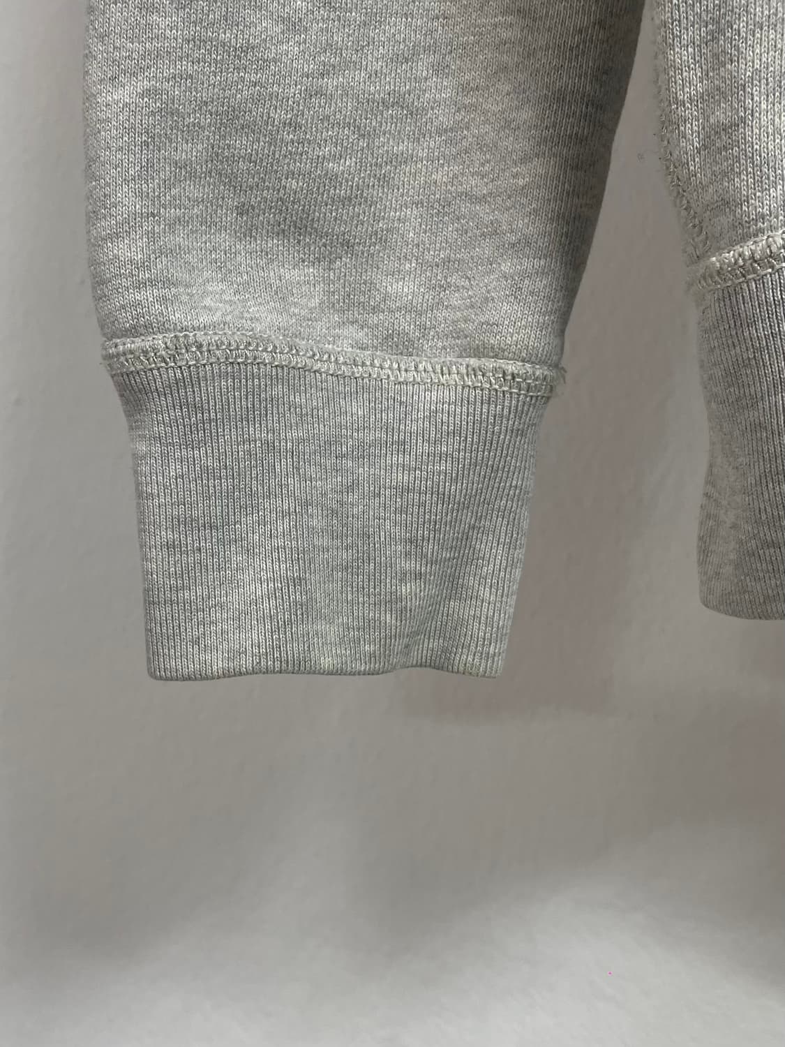 폴로 랄프로렌 헤비스웻 후드집업 (on.206) 상품이미지5