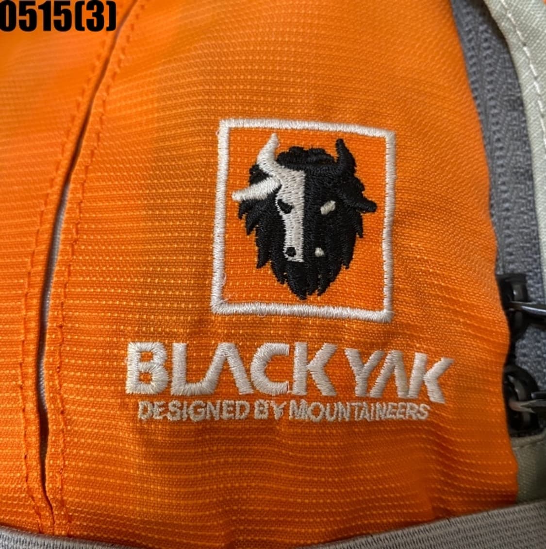 블랙야크 백팩 가방 상품이미지3