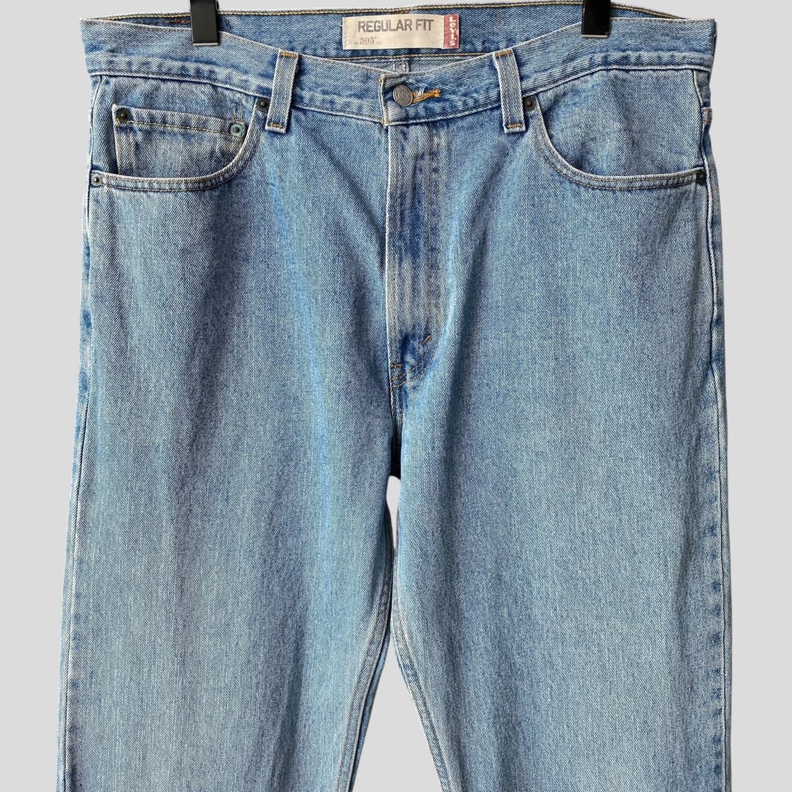 (36)00s 리바이스505 데님 청바지 상품이미지2