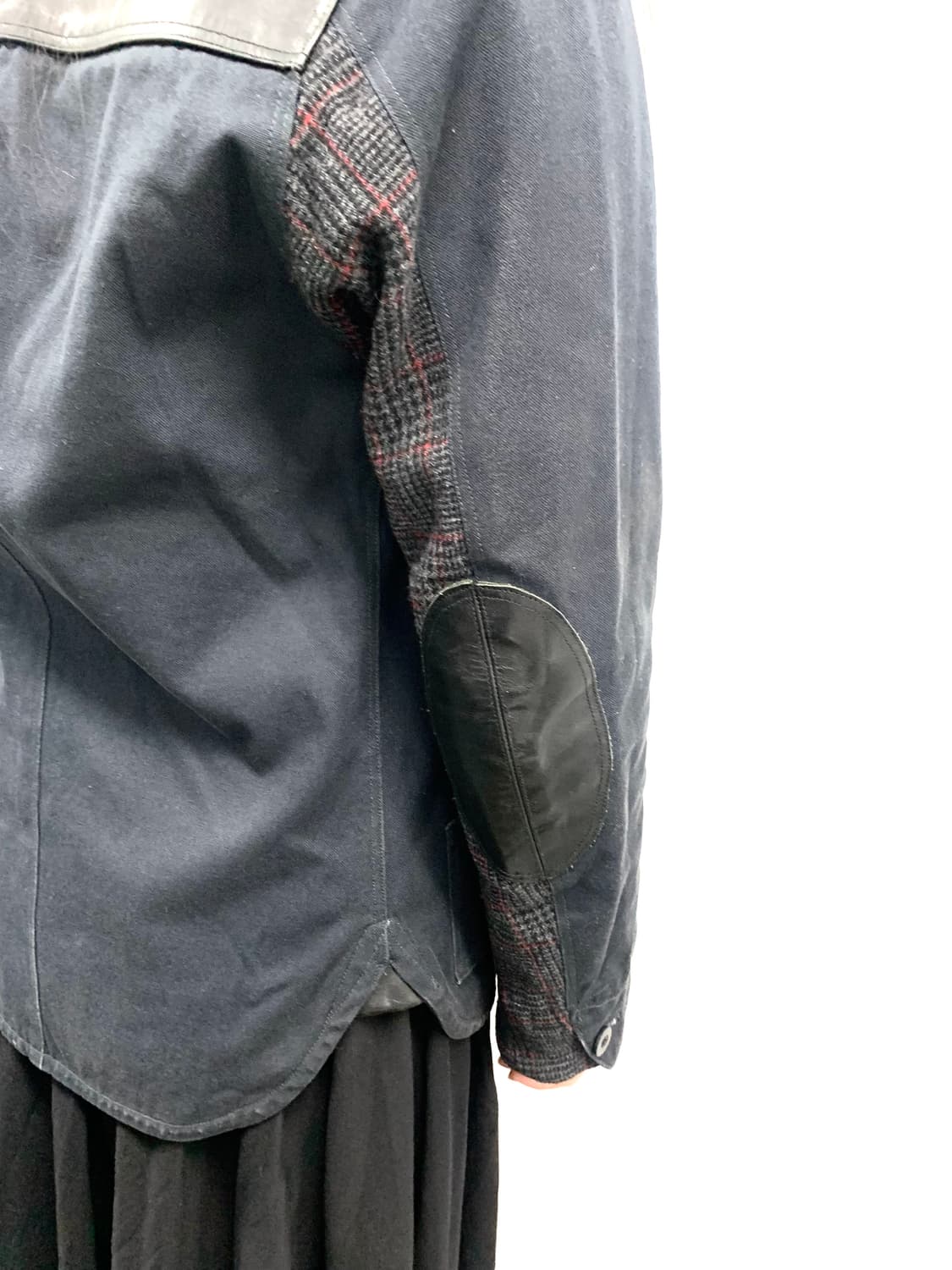 준야와타나베 워크 자켓(AD2012) 상품이미지4