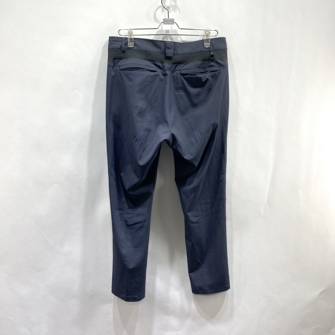 울시 2023 남성골프팬츠 네이비 33-34  상품이미지3