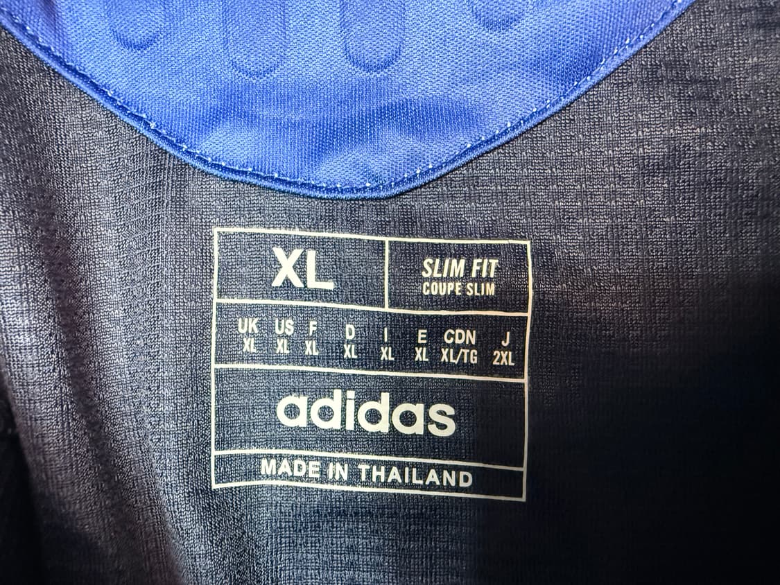 [XL] 아디다스 24-25 맨유 어웨이 호일룬 유로파 유니폼 상품이미지10