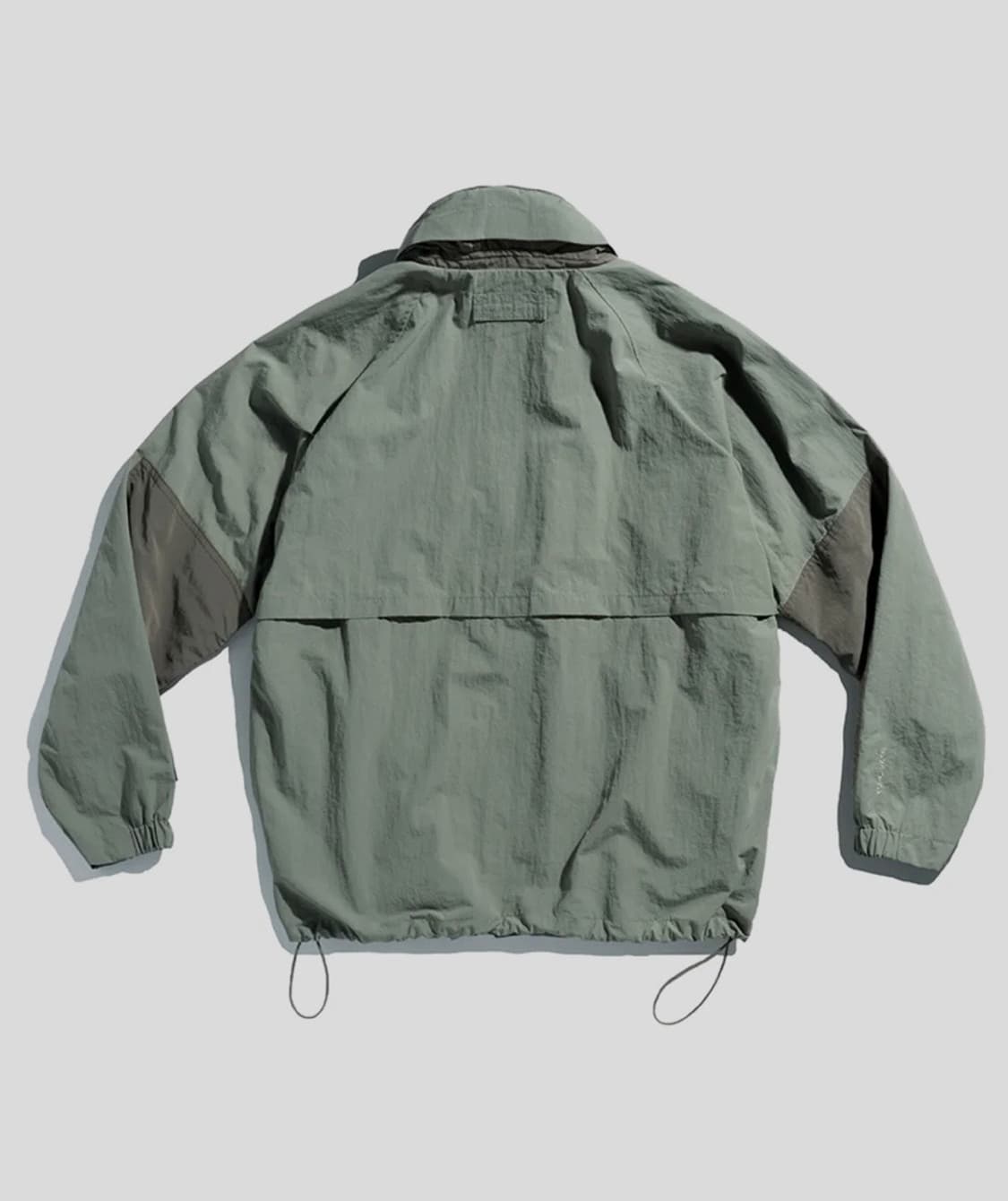 에스피오나지 Baton warm up jacket 상품이미지2