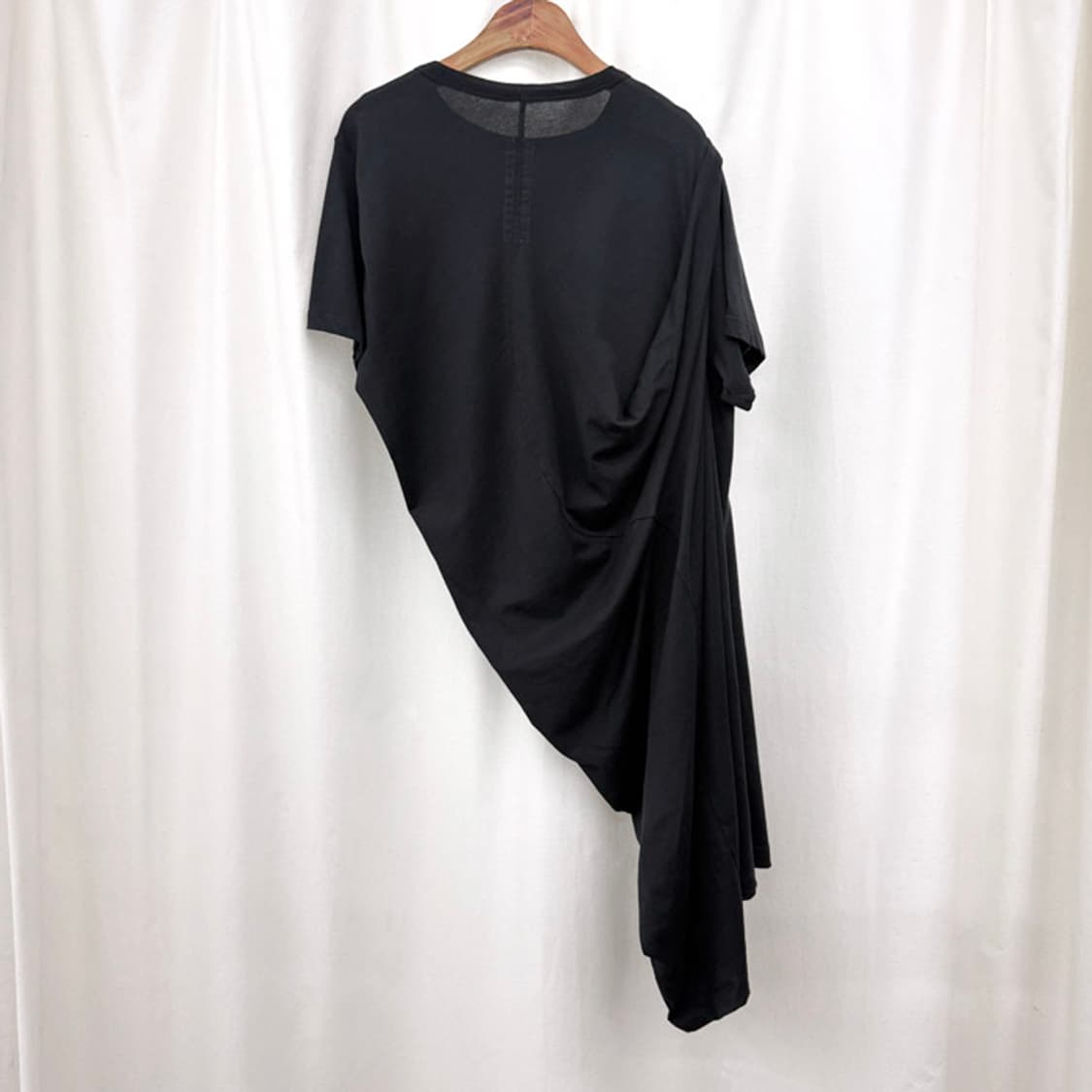 릭오웬스 23S/S 드레이프 드레스 상품이미지3
