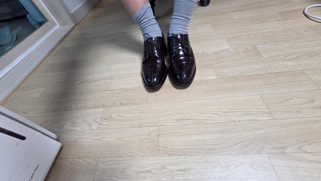 알든 2210 nst 270mm 9D 상품이미지8