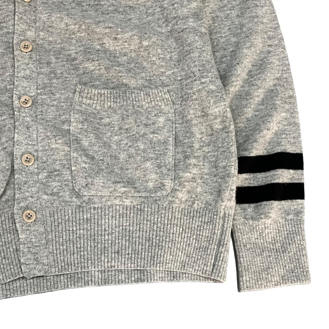 컨버스 척테일러 울 니트 가디건 상품이미지6