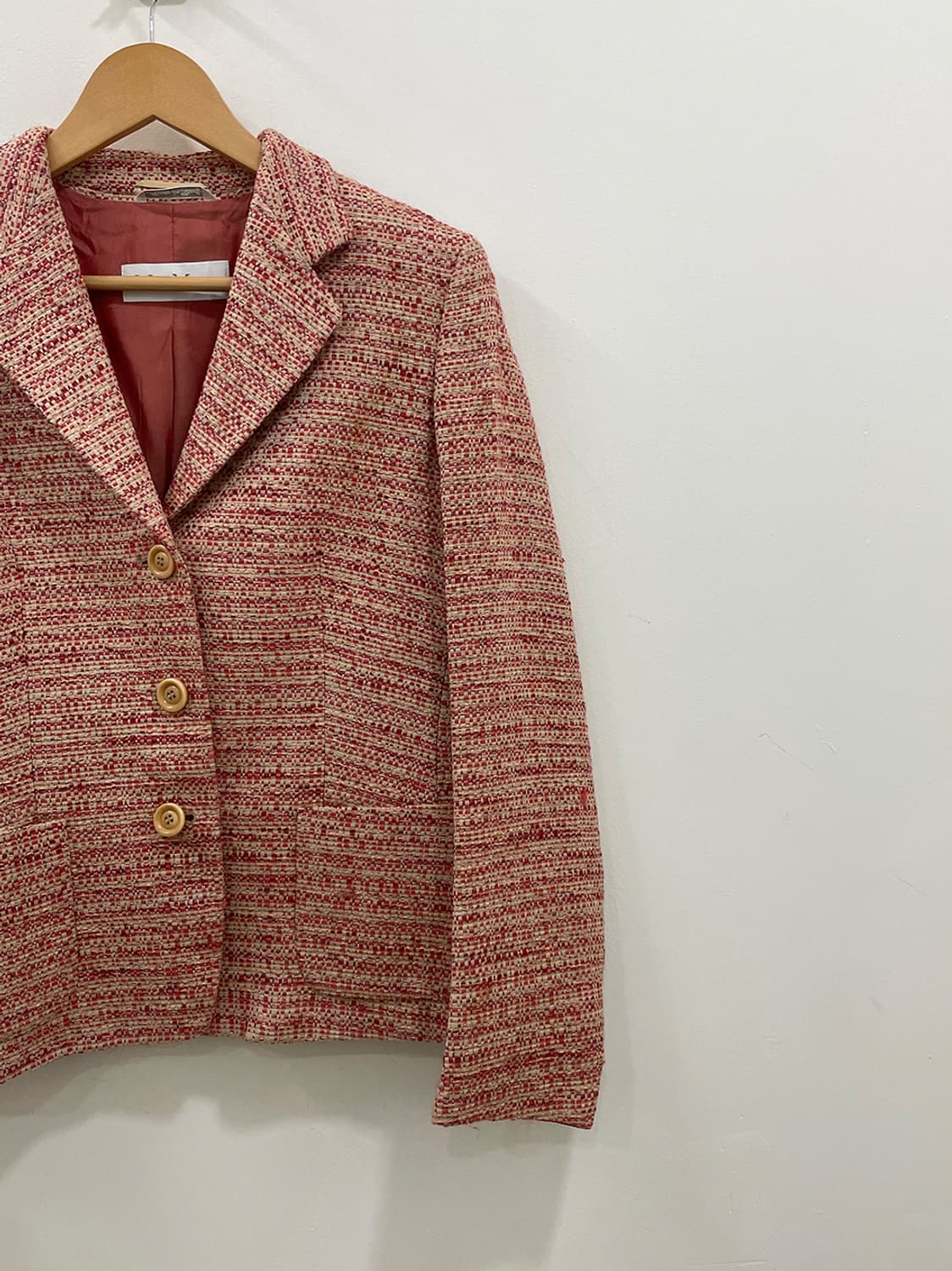 막스마라 자켓  상품이미지3