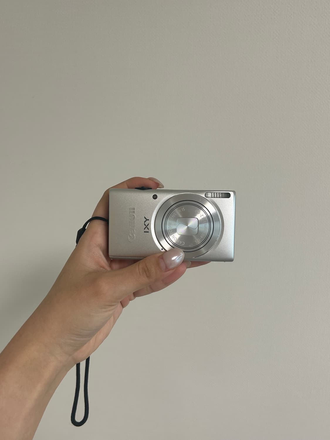 [민트급]캐논 익시 100f / 익서스135 상품이미지1