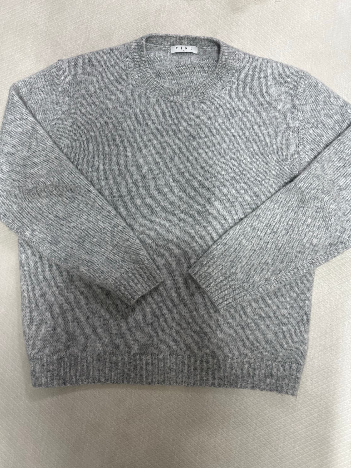 VINE 니트 xl 상품이미지1