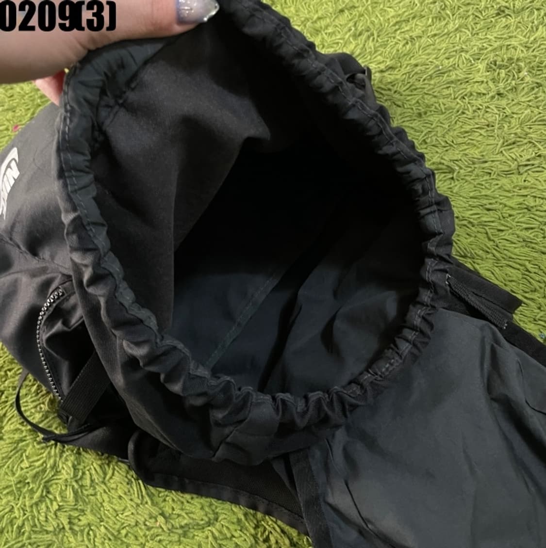 나이키 백팩 가방 상품이미지3