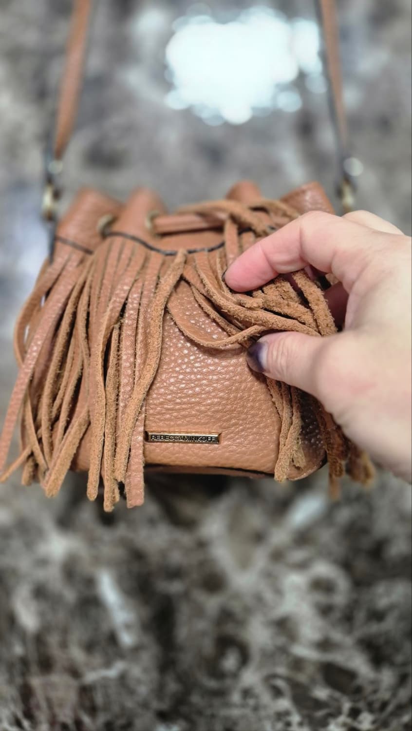 레베카밍코프 미니백  상품이미지4