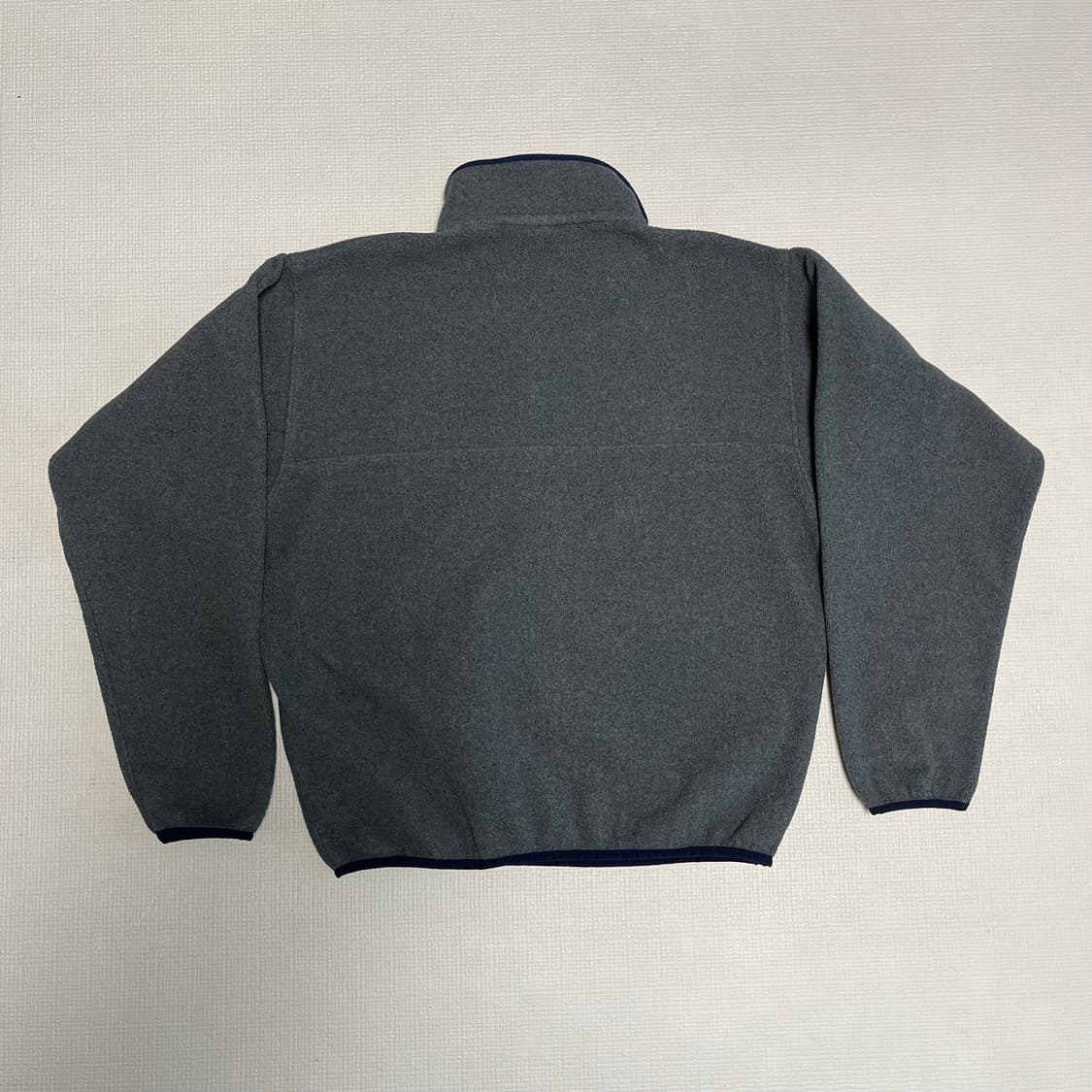 파타고니아 신칠라 니켈 네이비 상품이미지2