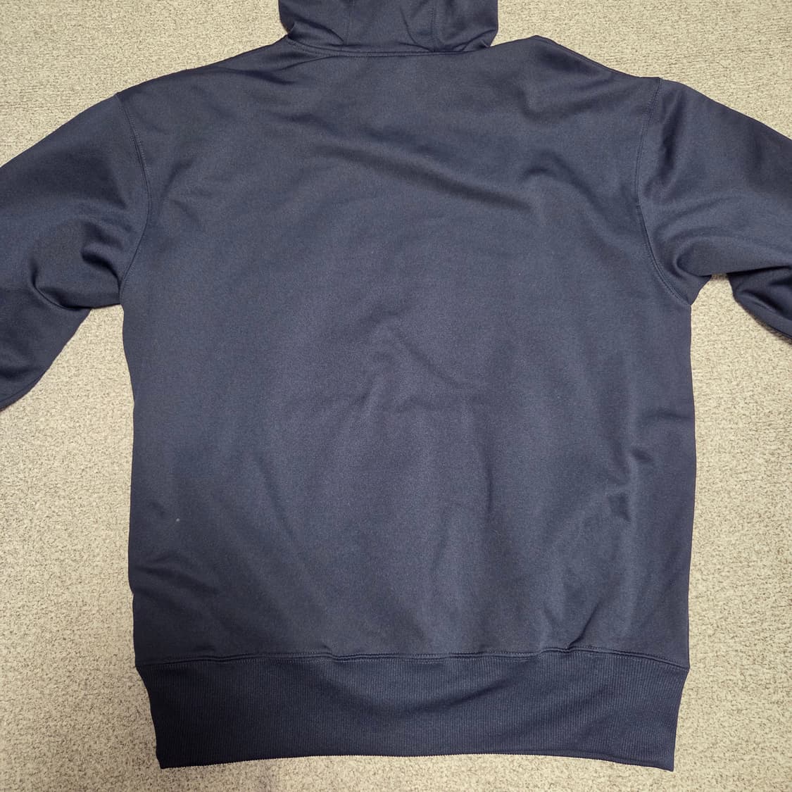 마제스틱 빈티지 후드티셔츠 XL(105) 상품이미지6