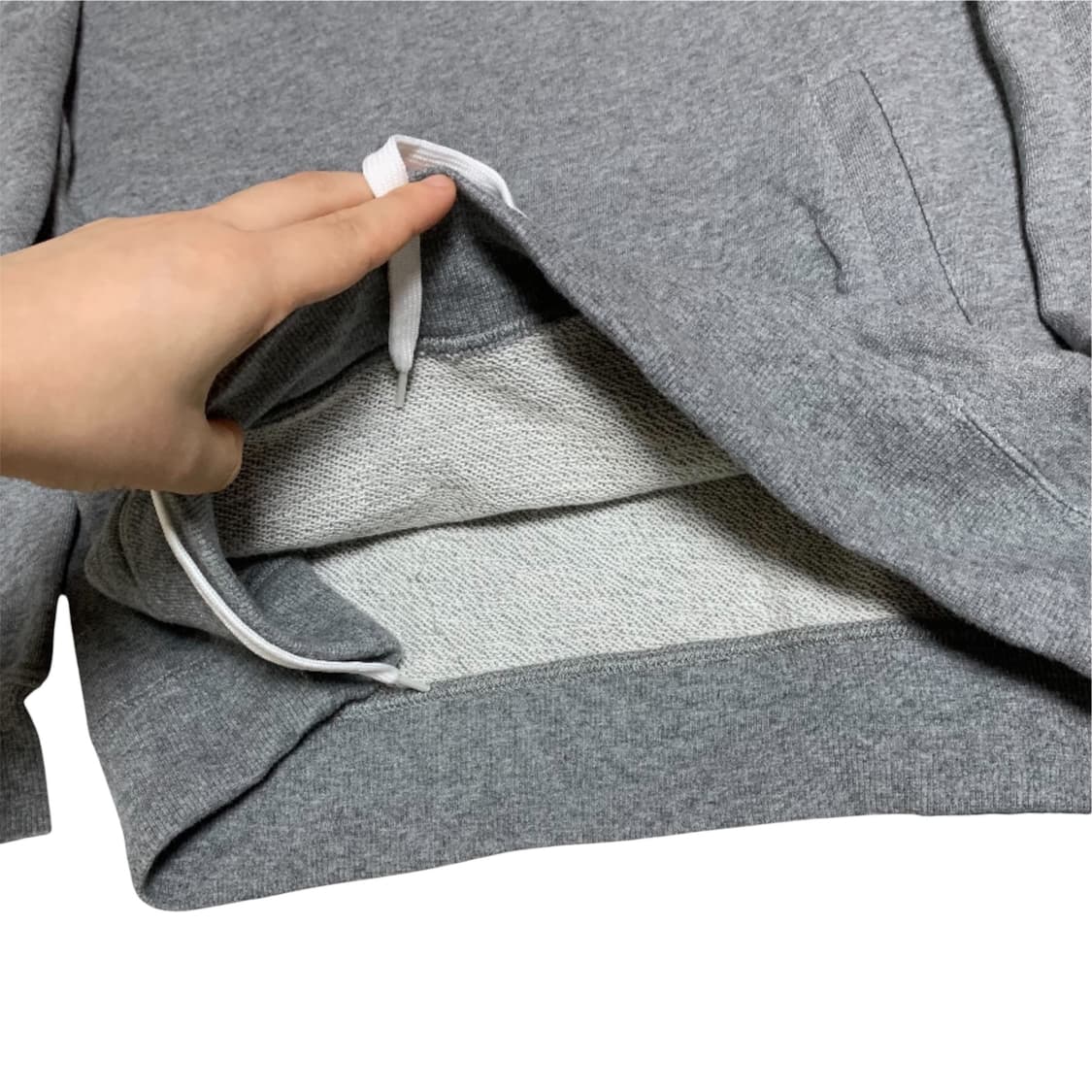 네넷 스웨트 셔츠 상품이미지2