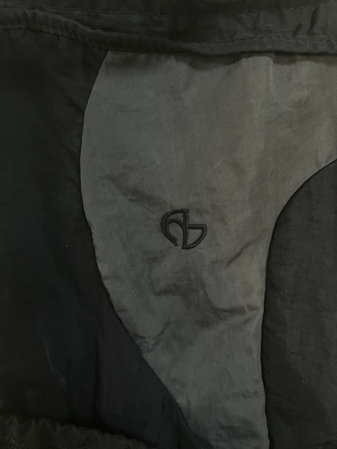 노매뉴얼 남여공용 슬링백, 짐색, 스트링백팩 상품이미지8