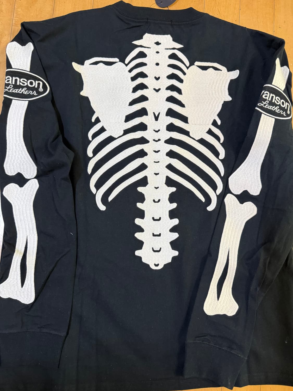 벤슨 본슬라브 xxl 새상품 판매 상품이미지2