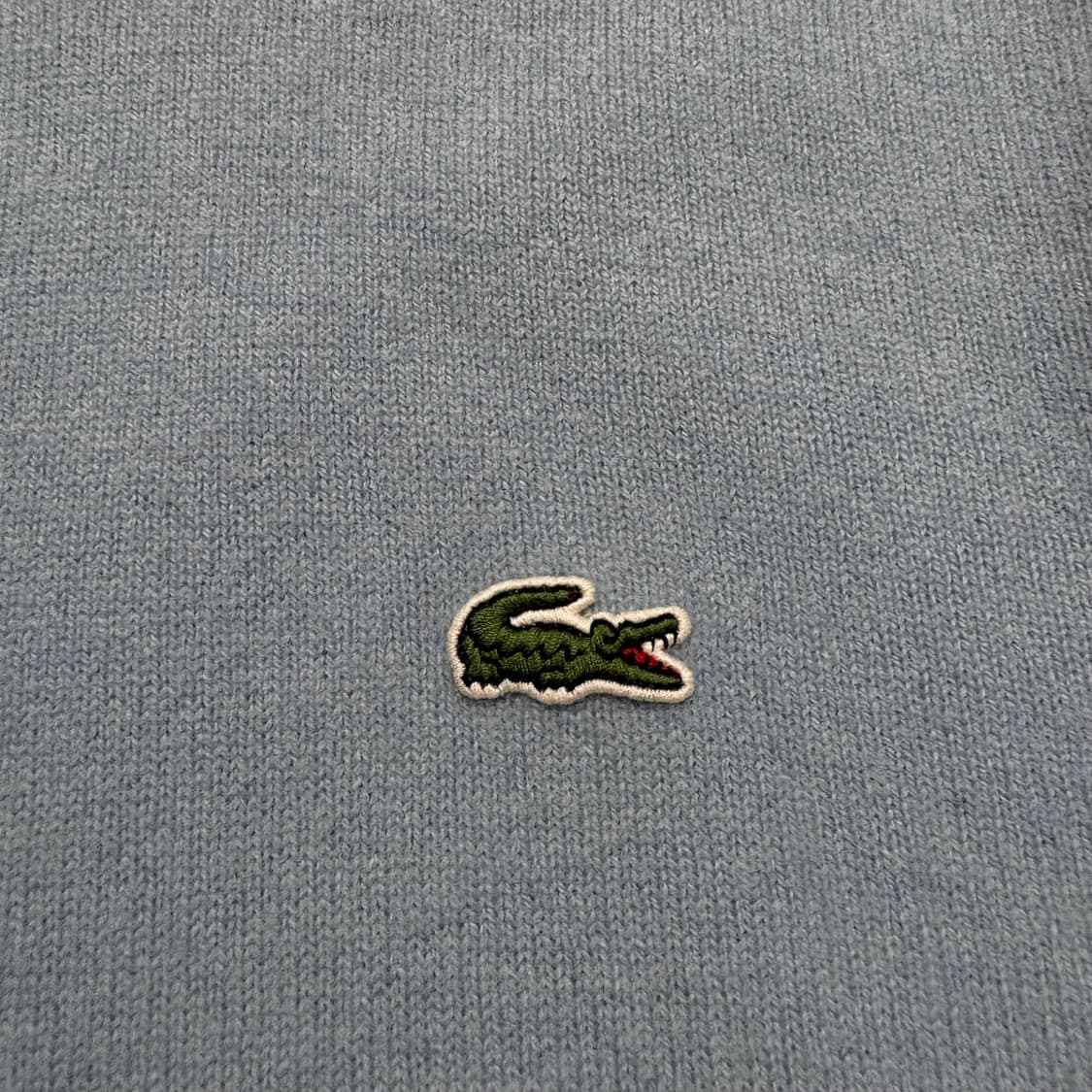라코스테 니트 상품이미지4