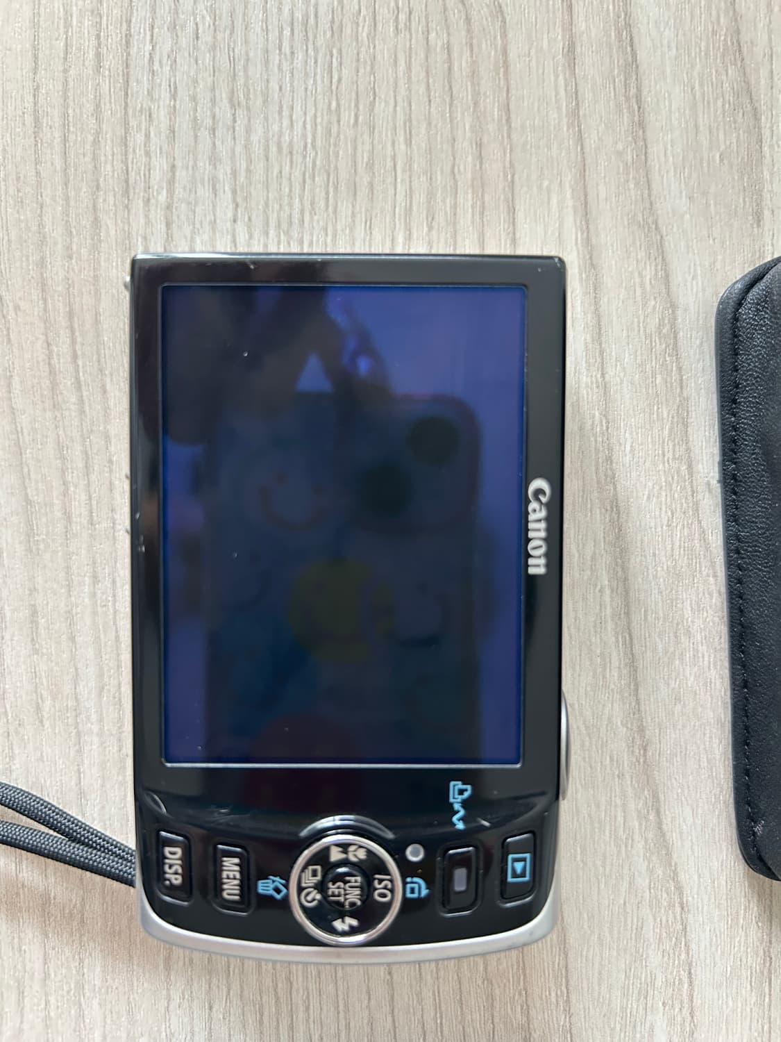 캐논 IXUS 860 IS 카메라 상품이미지3