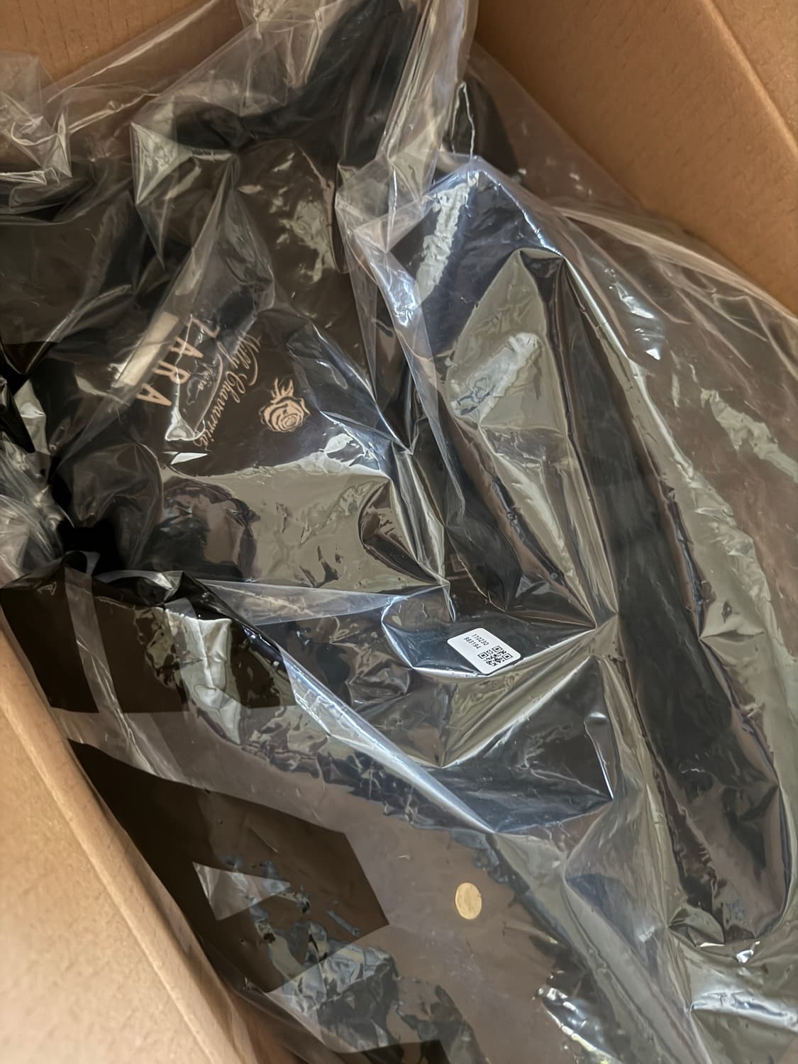 윌리 차바리아 x 자라 점프수트 L-XL 상품이미지2