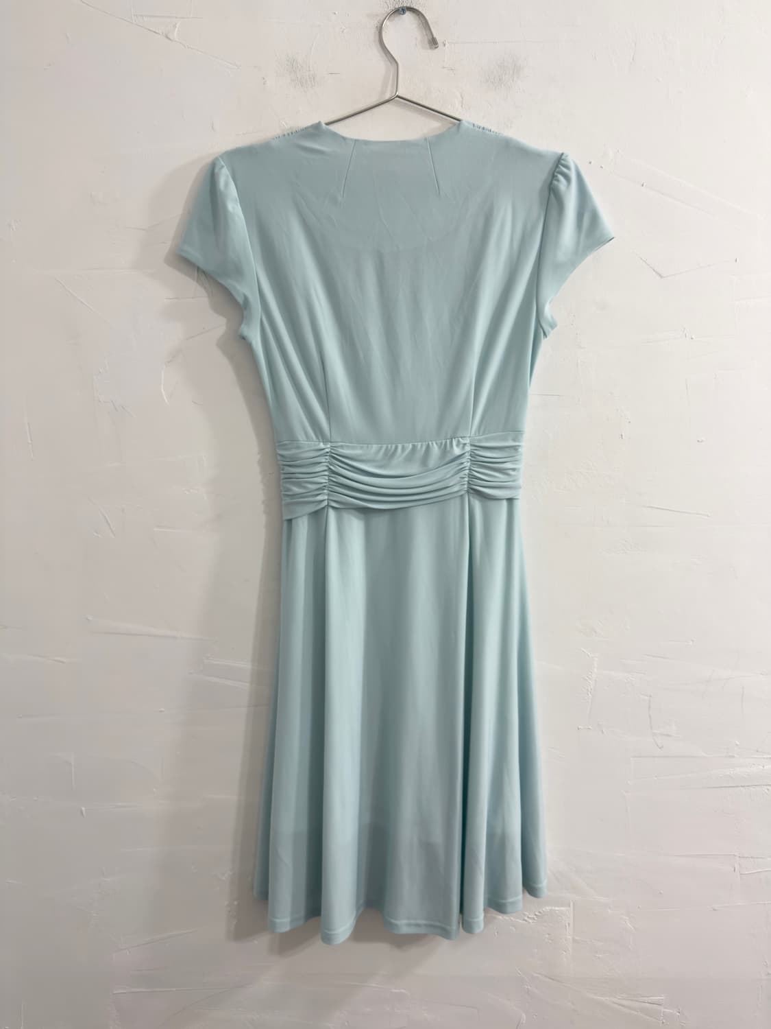 mimi grant mint dress 상품이미지5