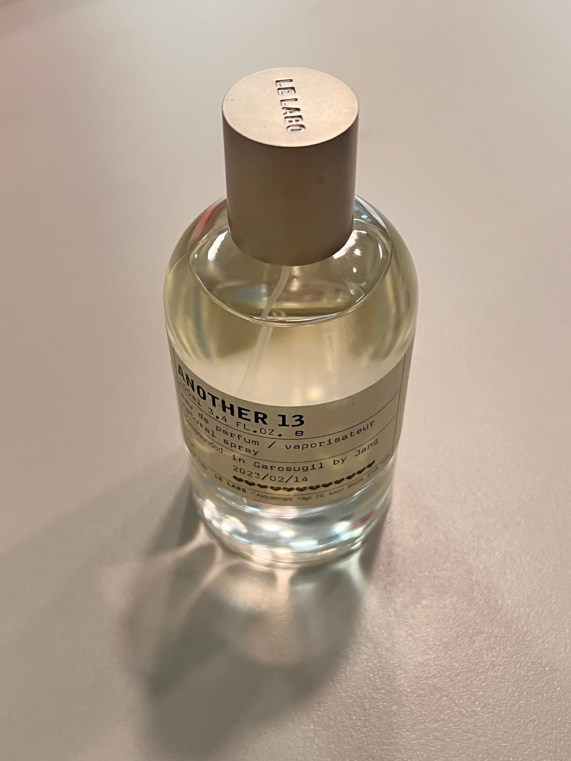 르라보 어나더13 100ml 상품이미지1