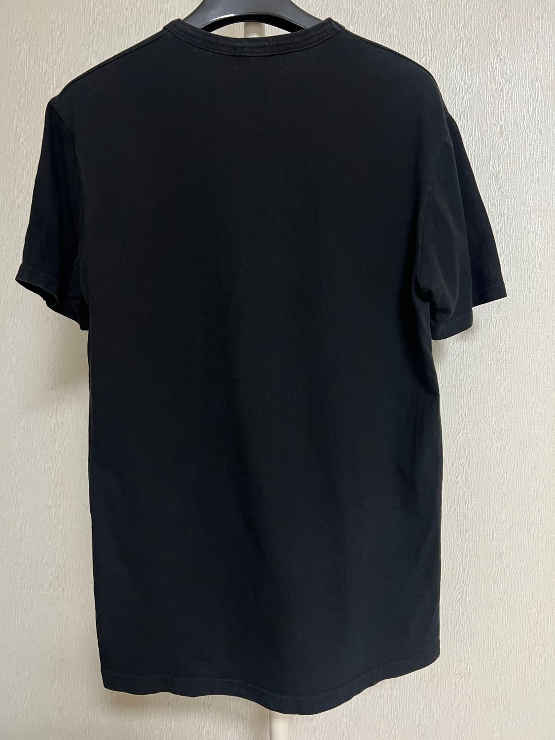 Maison Kitsuné Double Fox Head Patch T-S 상품이미지4