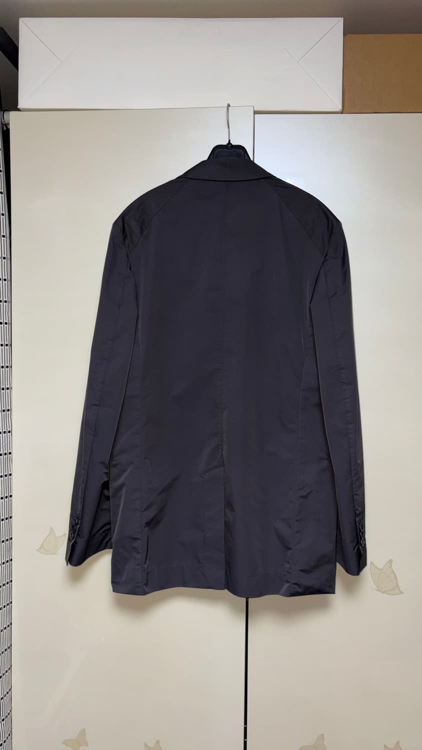COS 나일론 자켓 (46 사이즈) 상품이미지2