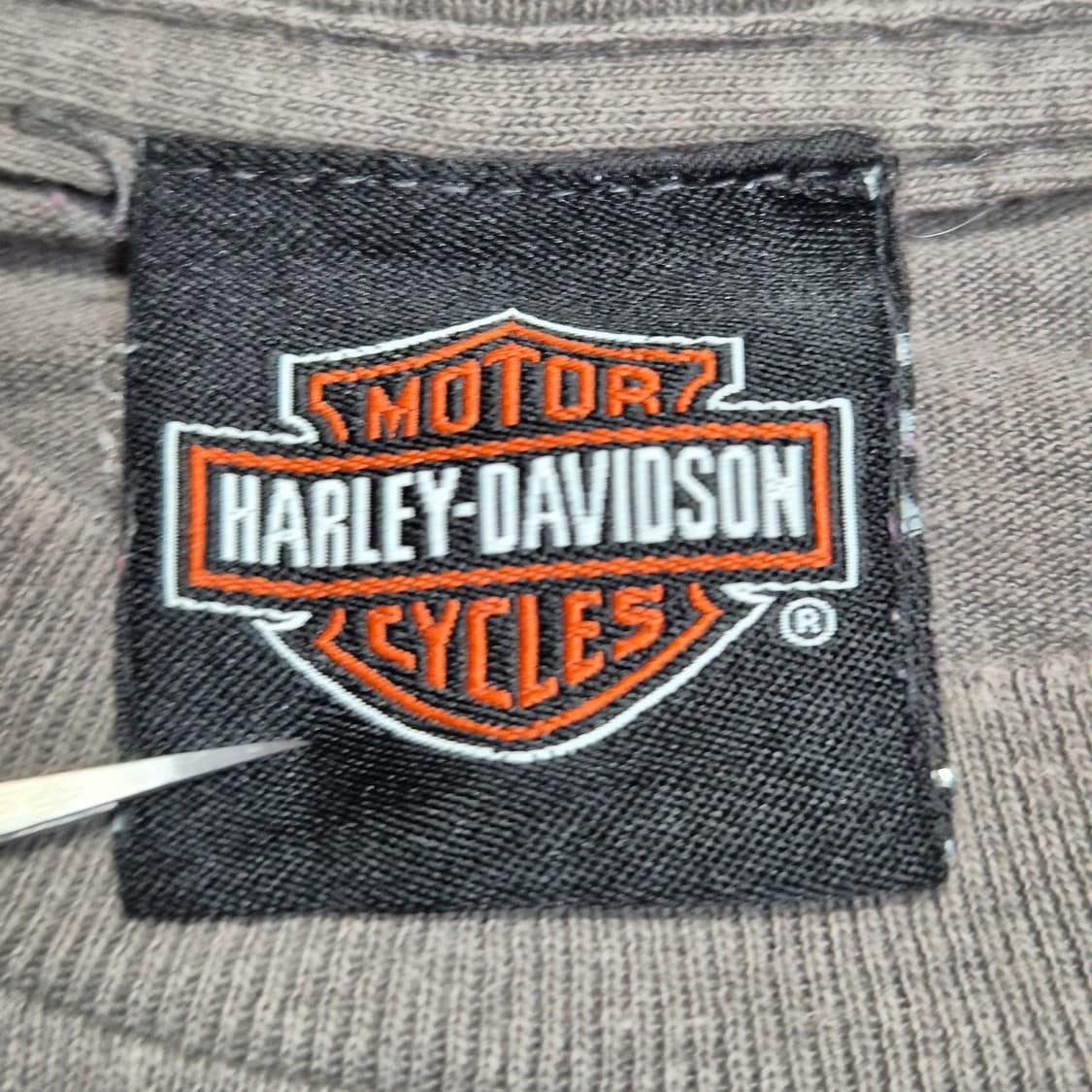 [XL] 할리데이비슨 조지아-652 상품이미지6