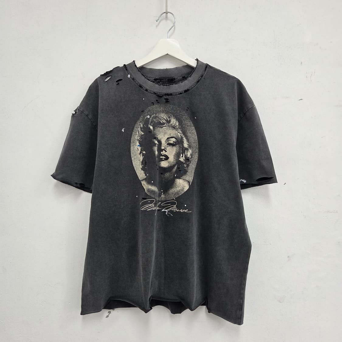 빈티지 반팔 티셔츠 상품이미지9