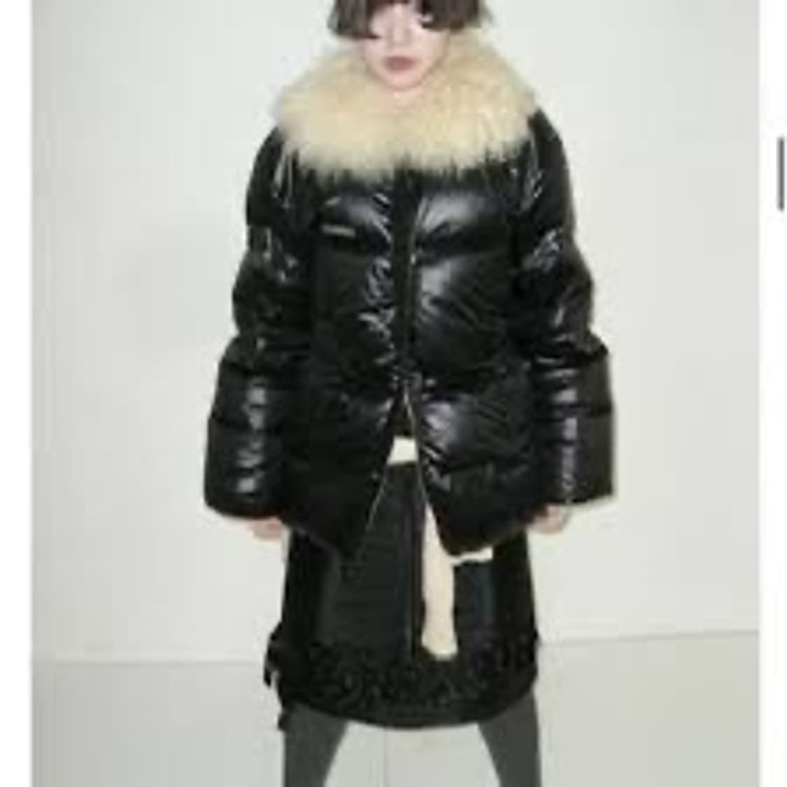 Eonts 패딩 상품이미지1