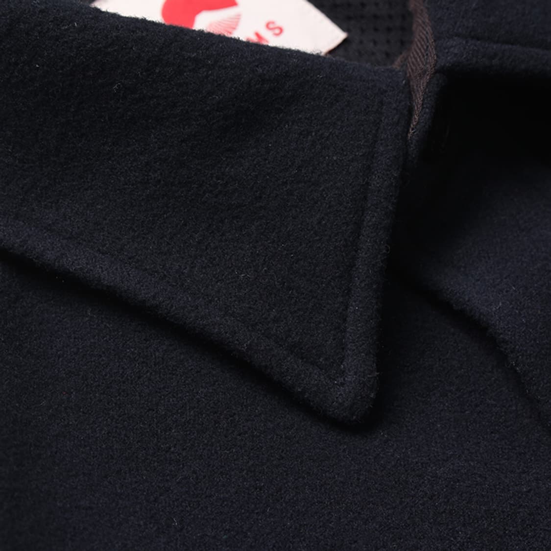  BEAMS "Navy Shirts Jacket" 상품이미지6