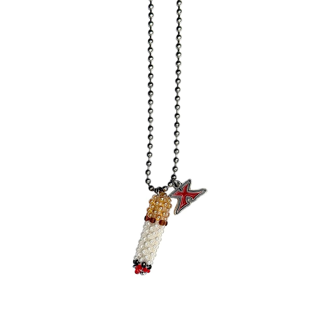 CIG Necklace 상품이미지3