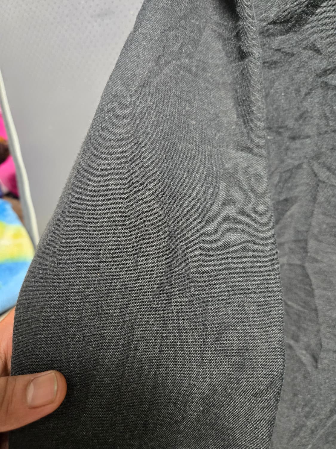 비즈빔 프래그메츠 셔츠 95[M] 상품이미지4