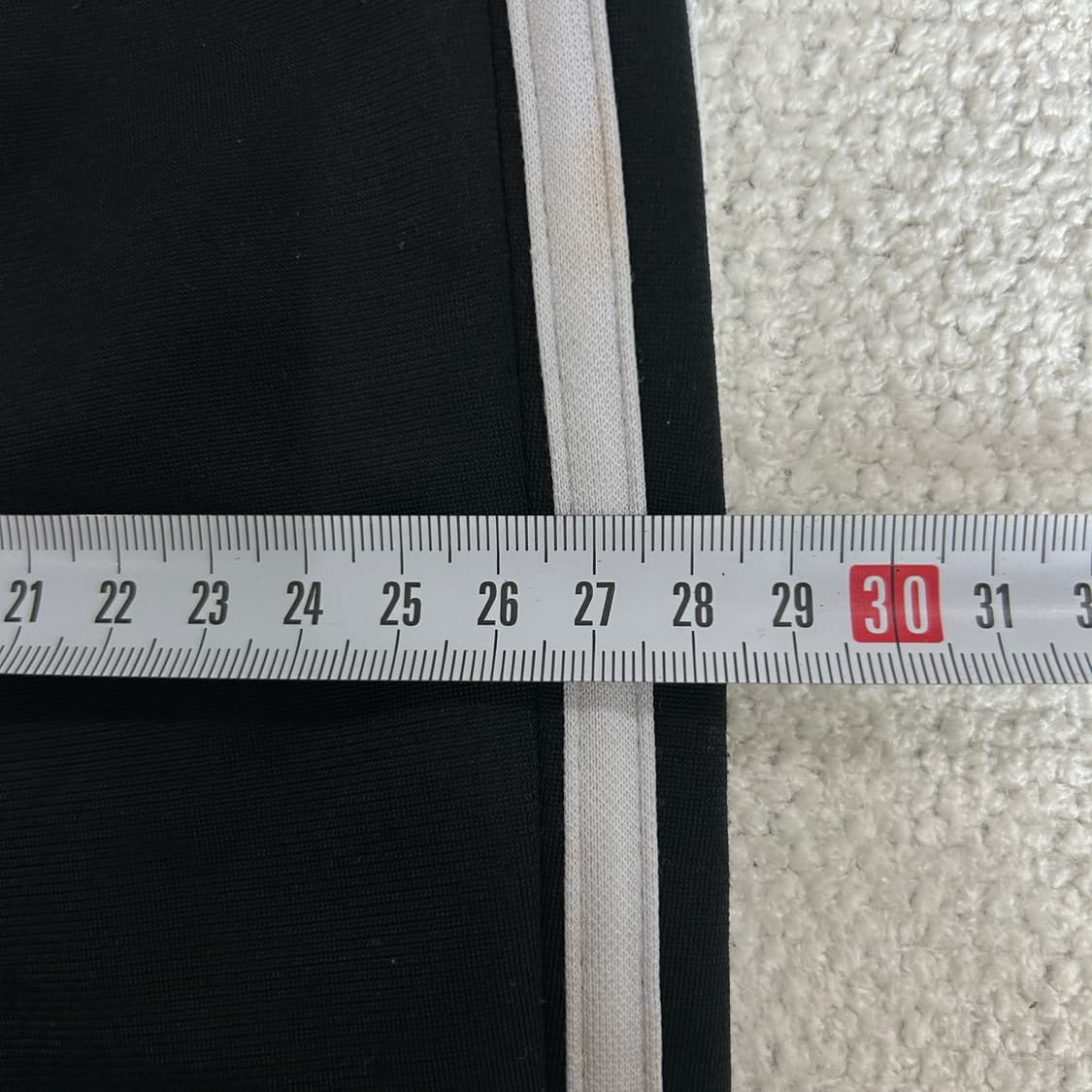 아디다스 트레이닝 바지 L 상품이미지5