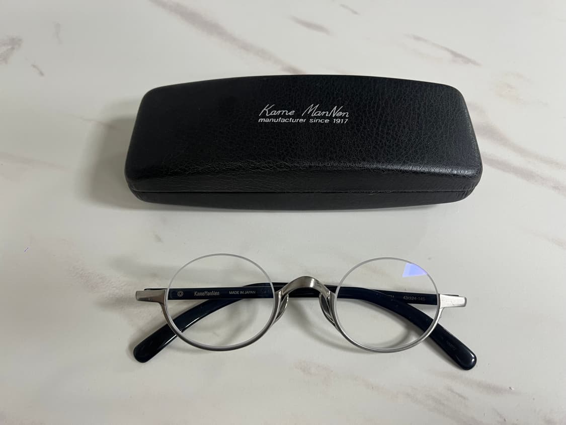 가메마넨 KMN-800 43size (TSH) 상품이미지5