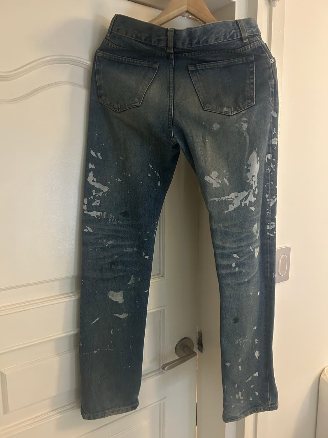 Helmut lang painter jeans 상품이미지2