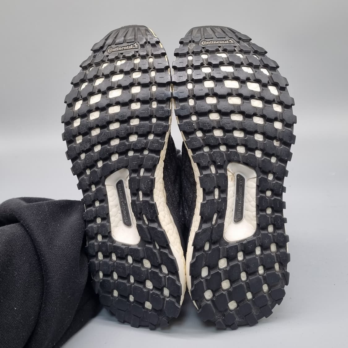 아디다스 울트라부스트 오레오 운동화250  상품이미지3