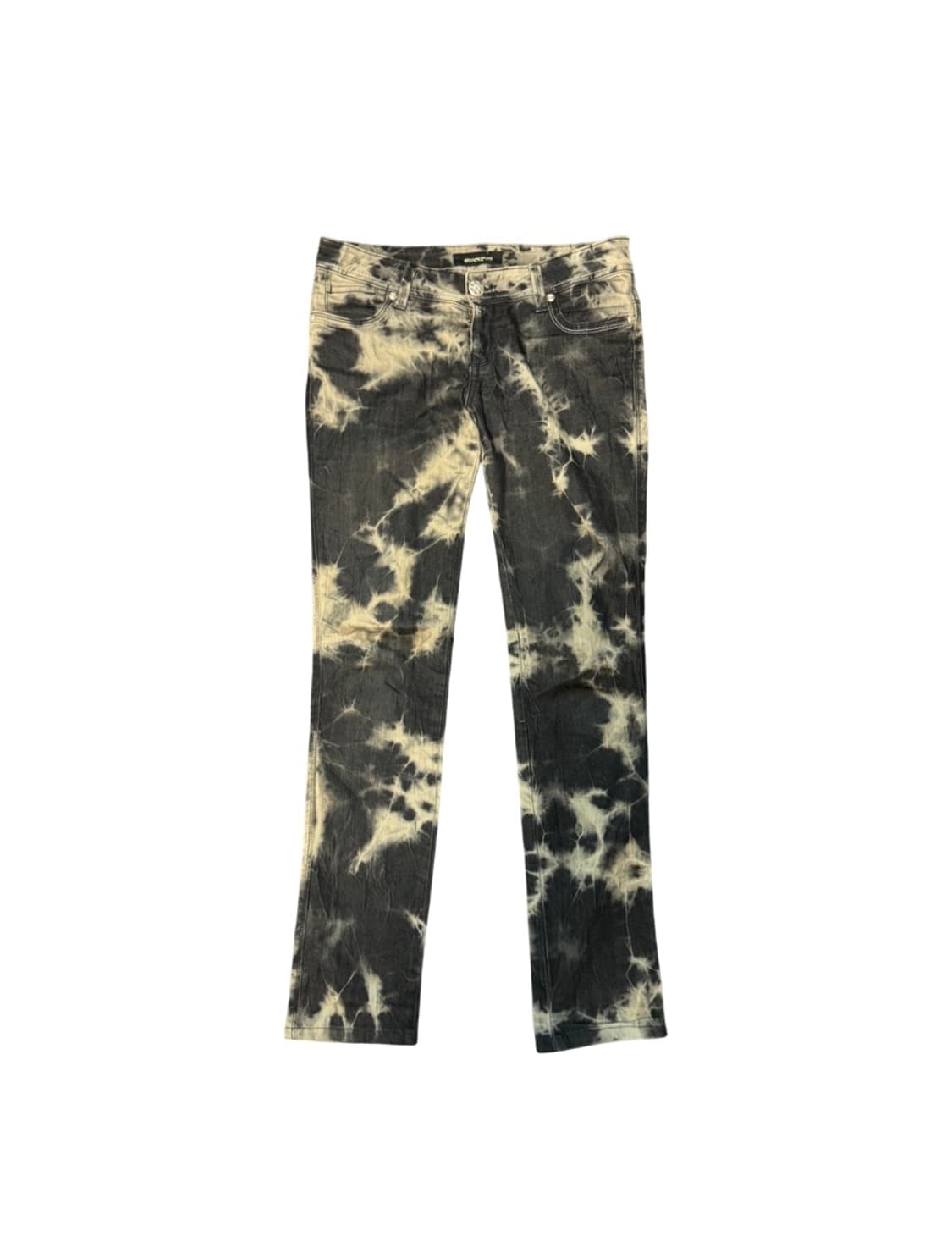 Vintage Bleach Pants 상품이미지1