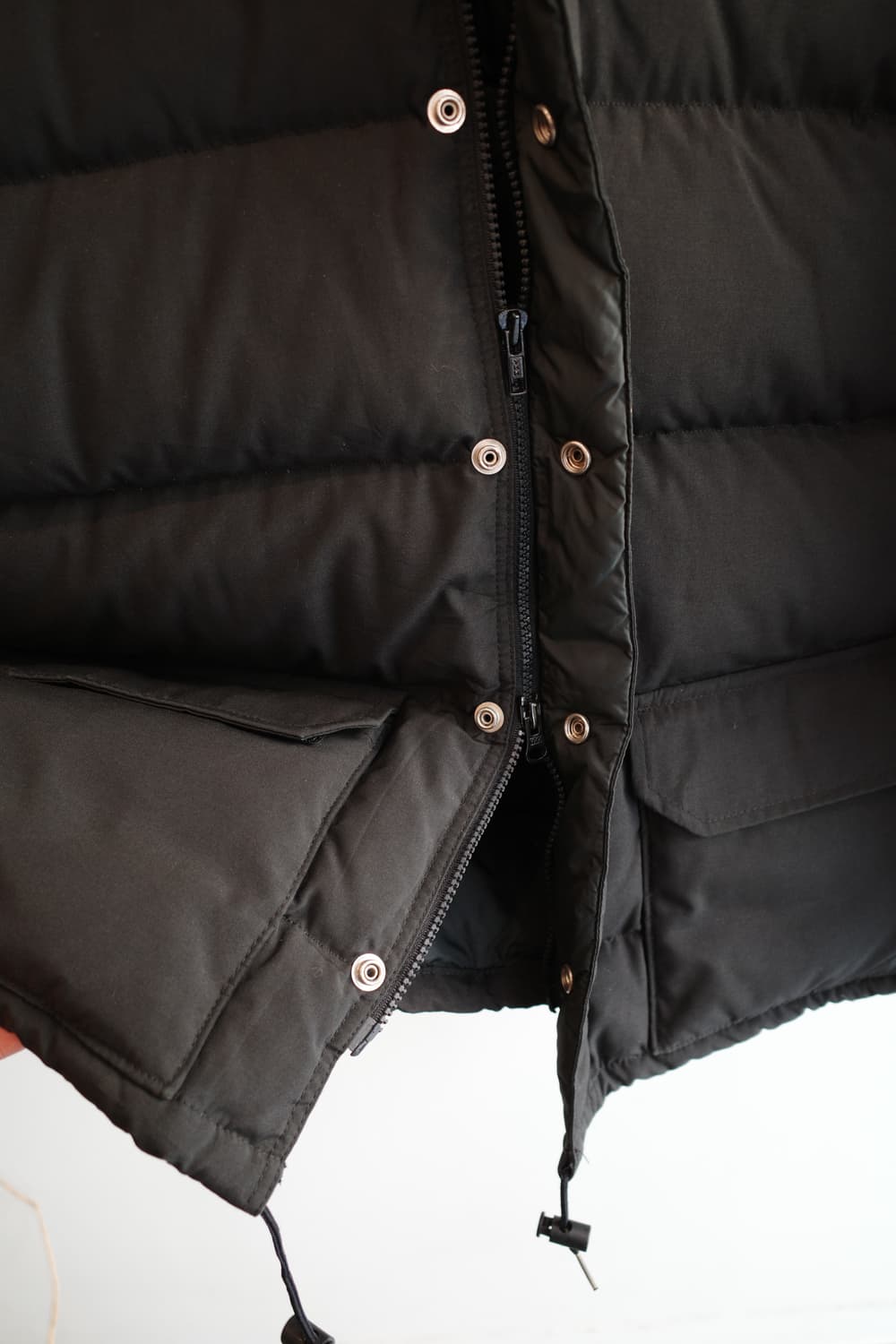 WOODS 덕 다운 패딩 (MADE IN CANADA) 상품이미지6