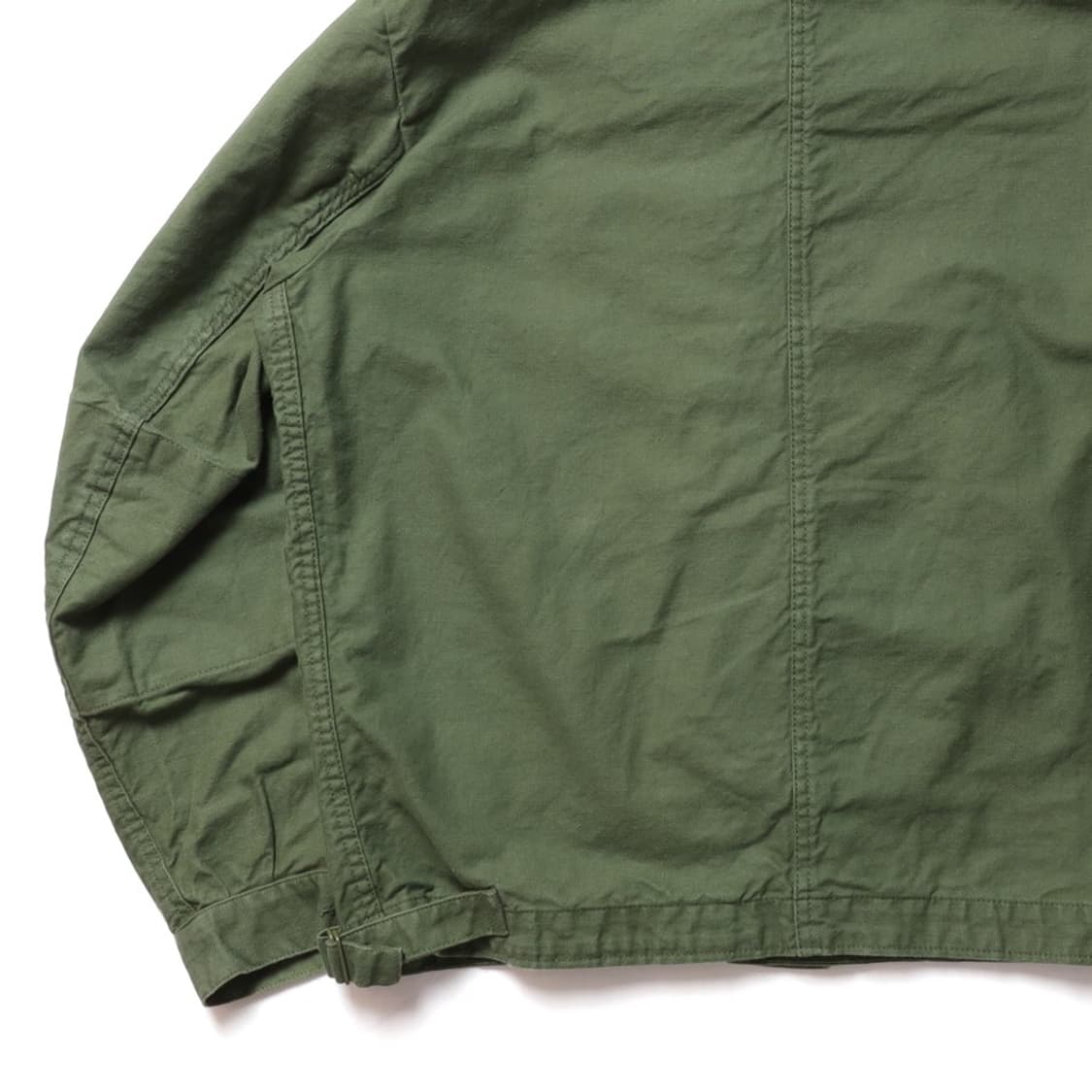 60’s Swedish Military Moto Jacket
 상품이미지6