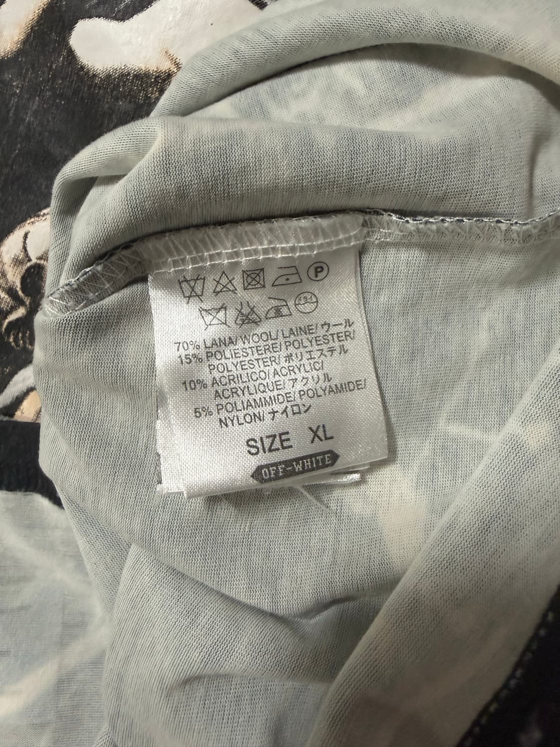 Off-white 상품이미지7