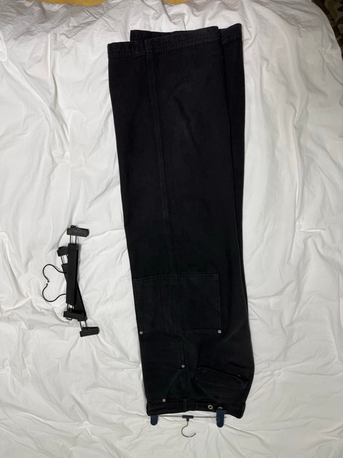 쿠어 오버다잉 카펜터 팬츠 상품이미지2