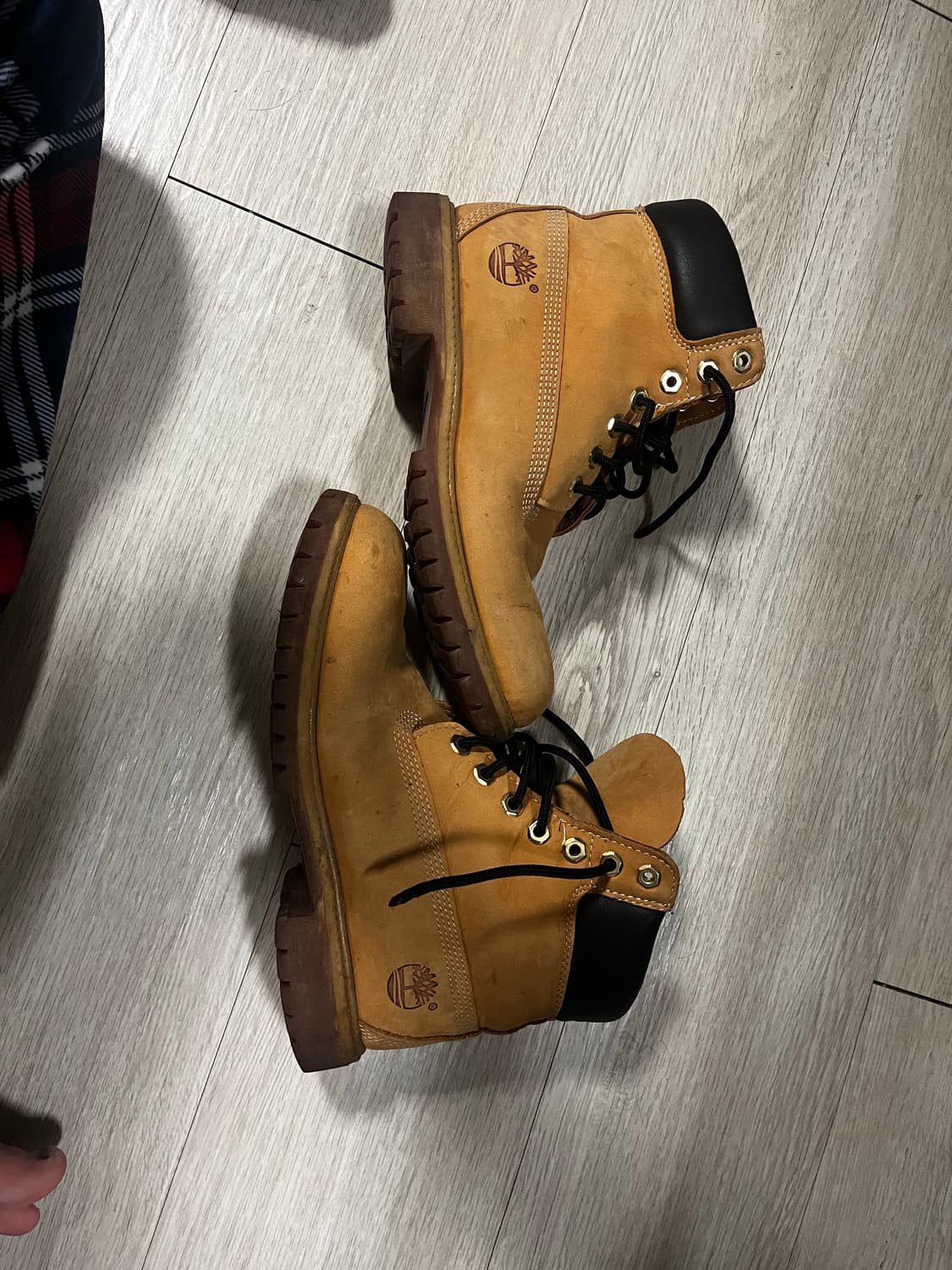 팀버랜드 7.5W (240~245) 상품이미지2