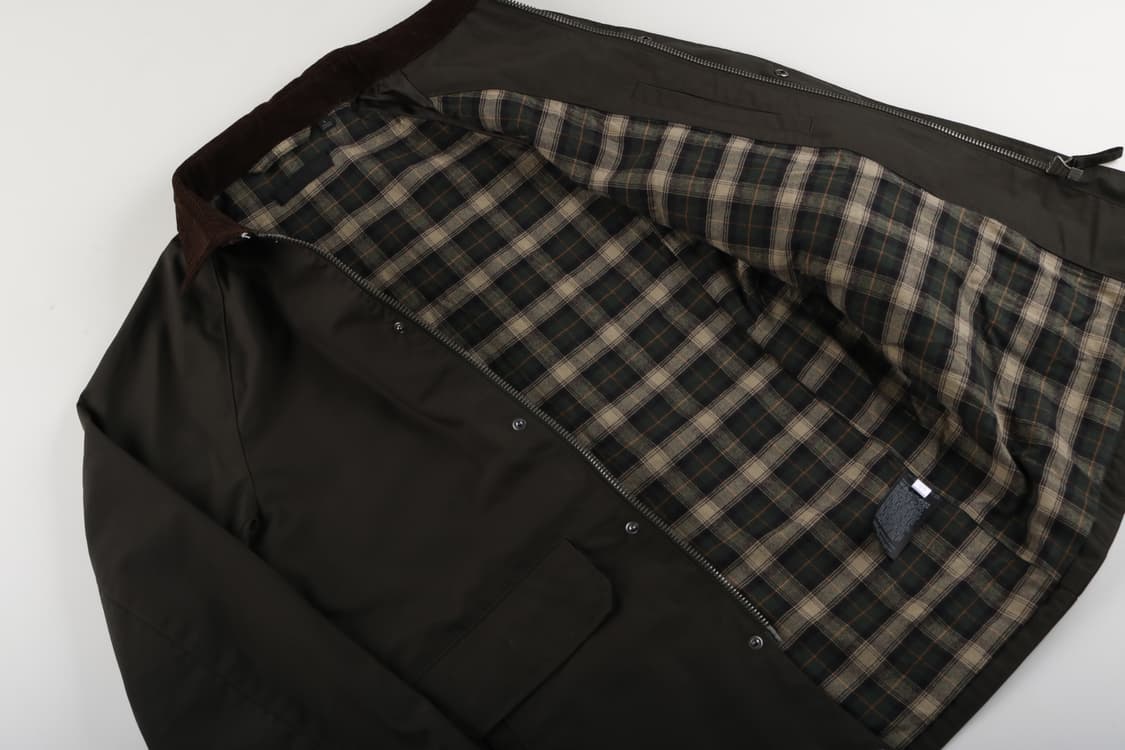 [S] 유니클로 유틸리티 헌팅자켓 상품이미지5