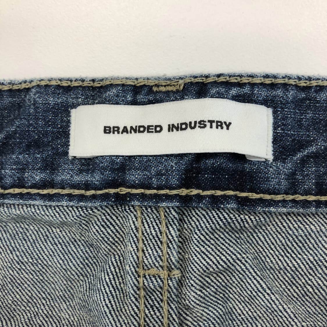 브랜디드 1853 로키진 엑스트라 와이드 33 인치 상품이미지5