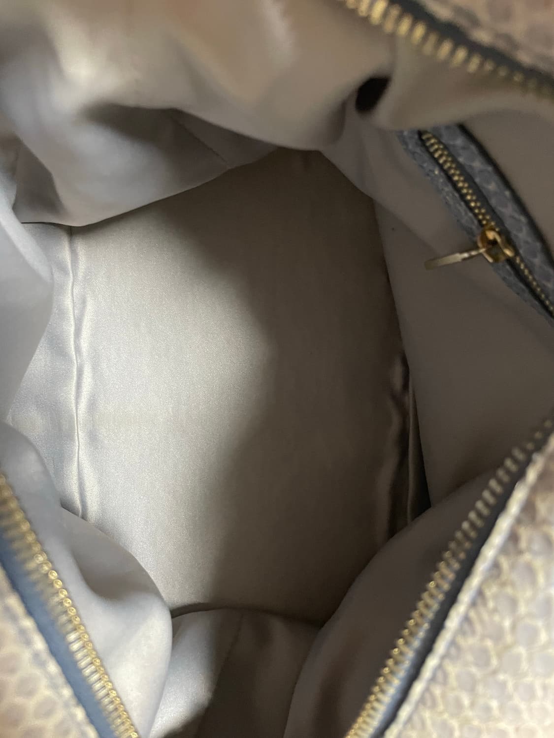 토즈 뱀피 토트백 겸 숄더백 정품 상품이미지5