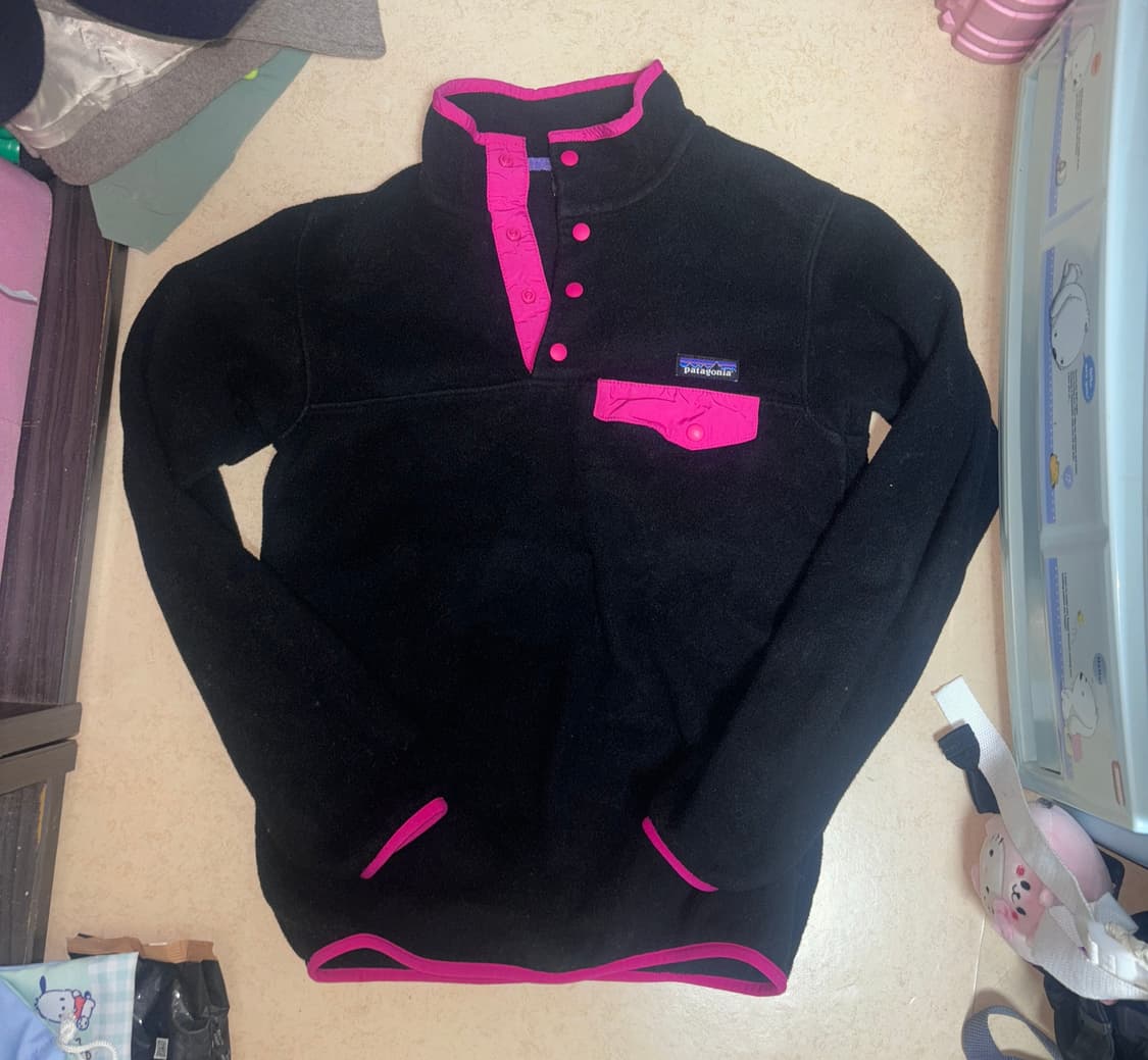 파타고니아 신칠라 풀오버 여성용 [XS] 상품이미지1