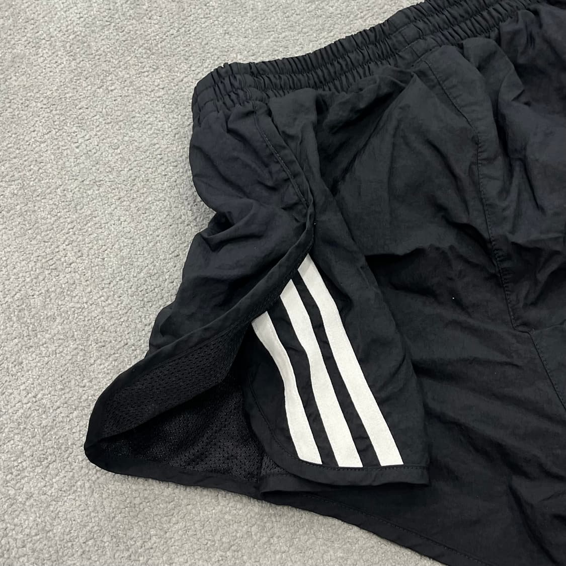 XS 아디다스 반바지 상품이미지4