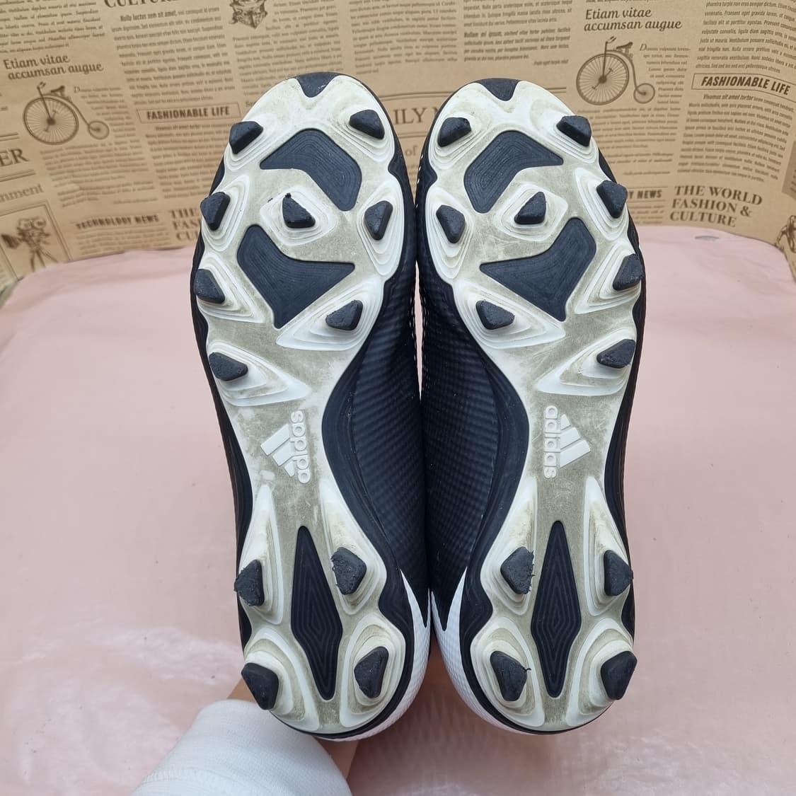 나이키 테일윈드79 포토블루 운동화270 상품이미지3