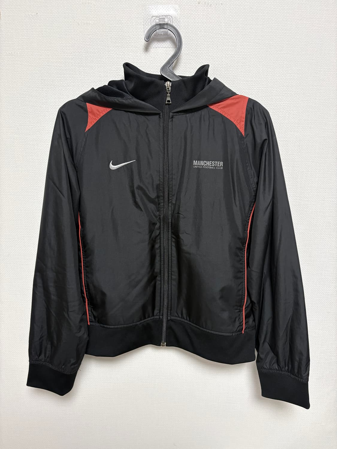 나이키 맨유 트레이닝 웨어 (빈티지) 상품이미지1